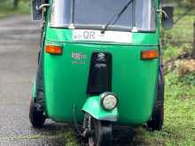 Bajaj 4 Stroke 2008 Three Wheel