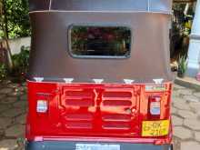 Bajaj 4 Stroke 2008 Three Wheel