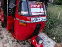 Bajaj 4 Stroke 2008 Three Wheel