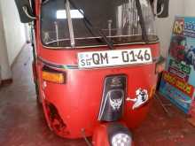 Bajaj 4 Stroke 2008 Three Wheel