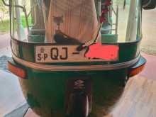 Bajaj 4 Stroke 2008 Three Wheel