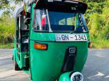 Bajaj 4 Stroke 2008 Three Wheel