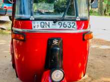 Bajaj 4 Stroke 2008 Three Wheel