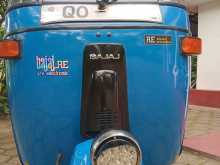 Bajaj 4 Stroke 2008 Three Wheel