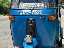 Bajaj 4 Stroke 2008 Three Wheel