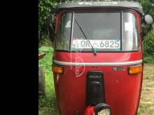 Bajaj 4 Stroke 2008 Three Wheel