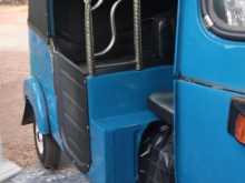 Bajaj 4 Stroke 2008 Three Wheel
