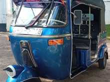 Bajaj 4 Stroke 2008 Three Wheel