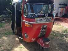 Bajaj 4 Stroke 2008 Three Wheel