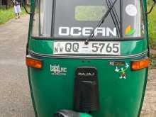 Bajaj 4 Stroke 2008 Three Wheel