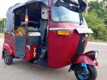 Bajaj 4 Stroke 2008 Three Wheel