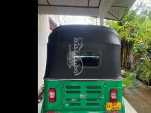 Bajaj 4 Stroke 2008 Three Wheel