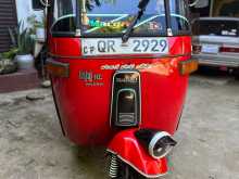 Bajaj 4 Stroke 2008 Three Wheel