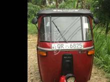 Bajaj 4 Stroke 2008 Three Wheel