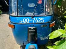 Bajaj 4 Stroke 2008 Three Wheel