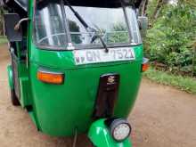 Bajaj 4 Stroke 2008 Three Wheel