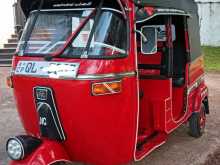 Bajaj 4 Stroke 2008 Three Wheel