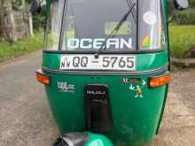 Bajaj 4 Stroke 2008 Three Wheel