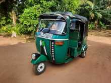 Bajaj 4 Stroke 2008 Three Wheel