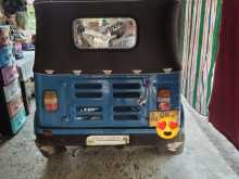 Bajaj 4 Stroke 2008 Three Wheel