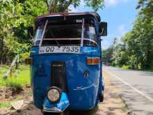 Bajaj 4 Stroke 2008 Three Wheel