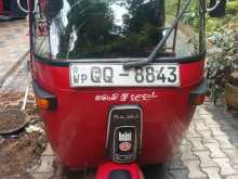Bajaj 4 Stroke 2008 Three Wheel