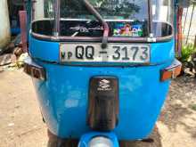 Bajaj 4 Stroke 2008 Three Wheel