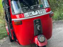 Bajaj 4 Stroke 2008 Three Wheel