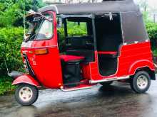 Bajaj 4 Stroke 2008 Three Wheel