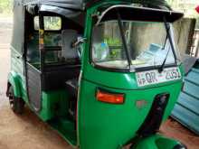 Bajaj 4 Stroke 2008 Three Wheel