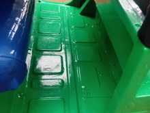 Bajaj 4 Stroke 2008 Three Wheel