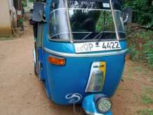Bajaj 4 Stroke 2008 Three Wheel