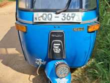 Bajaj 4 Stroke 2008 Three Wheel