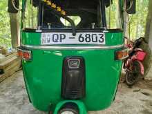 Bajaj 4 Stroke 2008 Three Wheel