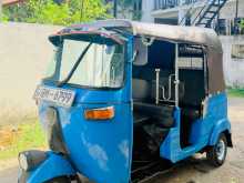 Bajaj 4 Stroke 2008 Three Wheel