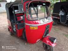 Bajaj 4 Stroke 2008 Three Wheel