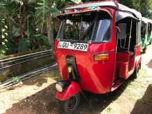 Bajaj 4 Stroke 2008 Three Wheel