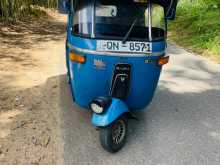 Bajaj 4 Stroke 2008 Three Wheel