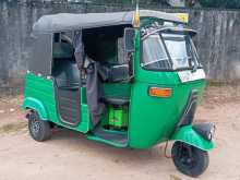 Bajaj 4 Stroke 2008 Three Wheel
