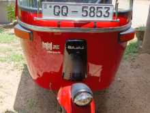 Bajaj 4 Stroke 2008 Three Wheel