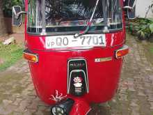 Bajaj 4 Stroke 2008 Three Wheel