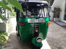 Bajaj 4 Stroke 2008 Three Wheel