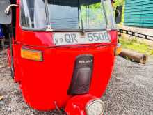 Bajaj 4 Stroke 2008 Three Wheel