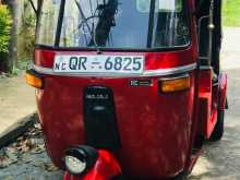 Bajaj 4 Stroke 2008 Three Wheel