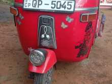 Bajaj 4 Stroke 2008 Three Wheel