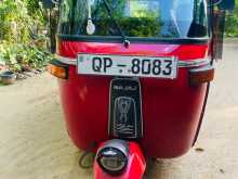 Bajaj 4 Stroke 2008 Three Wheel