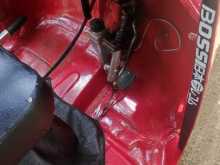 Bajaj 4 Stroke 2008 Three Wheel