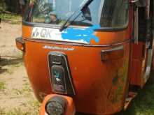 Bajaj 4 Stroke 2008 Three Wheel