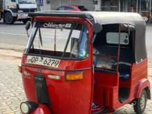 Bajaj 4 Stroke 2008 Three Wheel