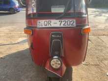 Bajaj 4 Stroke 2008 Three Wheel